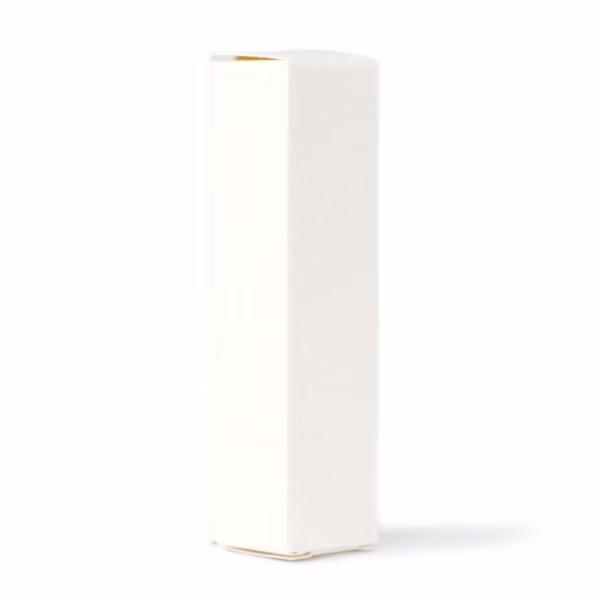 Æske for 10ml Roll On Bottle - Hvid
