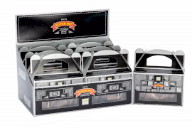 Boxof Satya Super Hit Backflow Dhoop Cone