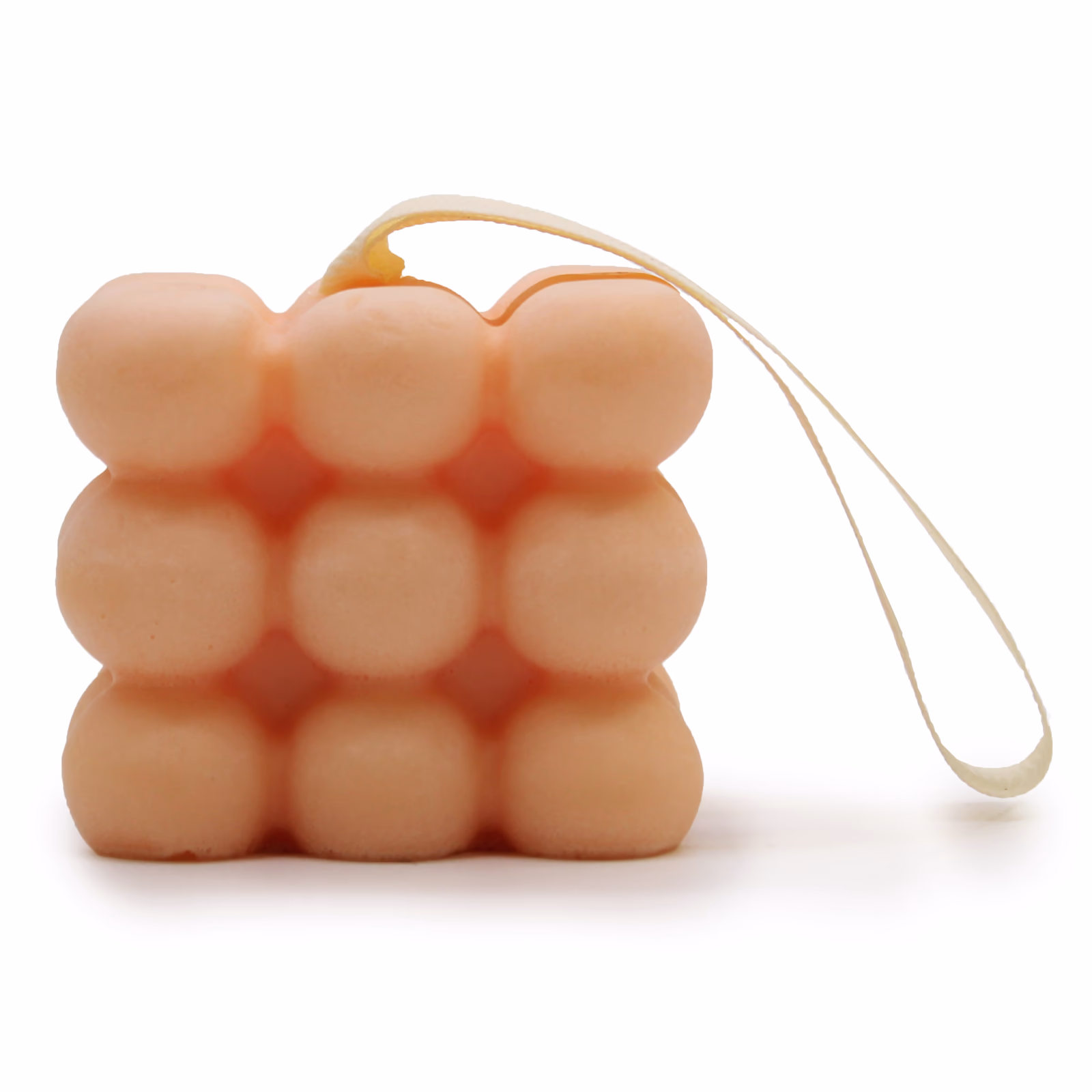 How to Build a Natural Soap Gift Box 5 Boxed Single Massage Soaps — Geranium And Sandalwood