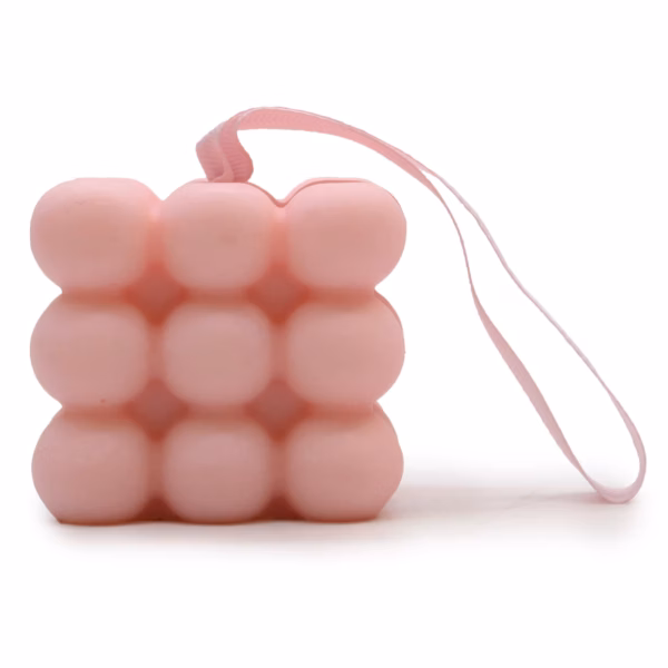 Individuellt Förpackade Massagetvålar - Jasmin & Patchouli