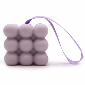 Individuellt Förpackade Massagetvålar - Lavendel & Syren