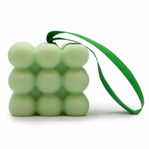 Massagezeep in een Doos - Kruizemunt & Eucalyptus