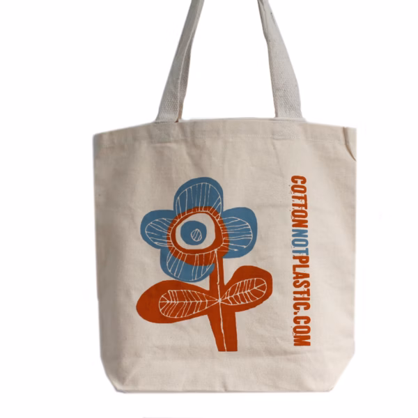 Bright Flower - 4 Designs