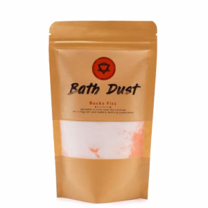 Bucks Fizz Badestøv 200g