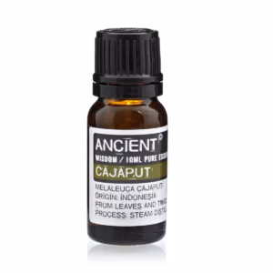 Cajaput Etherische Olie - 10ml