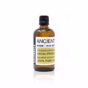 Basis Olie - Calendula - Olie - 100ml