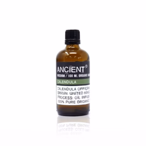 Calendula - Huile de Base Neutre Bio 100ml