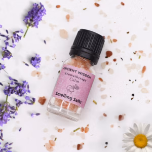 Calm Aromaterapi Luktesalt