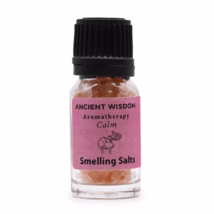 Calm Aromaterapi Luktesalt