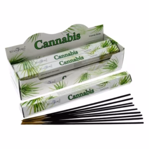 Stamford Premium - Cannabis