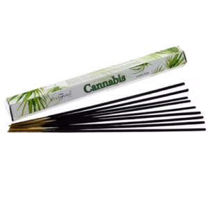 Stamford Premium Rökelsepinnar - Cannabis