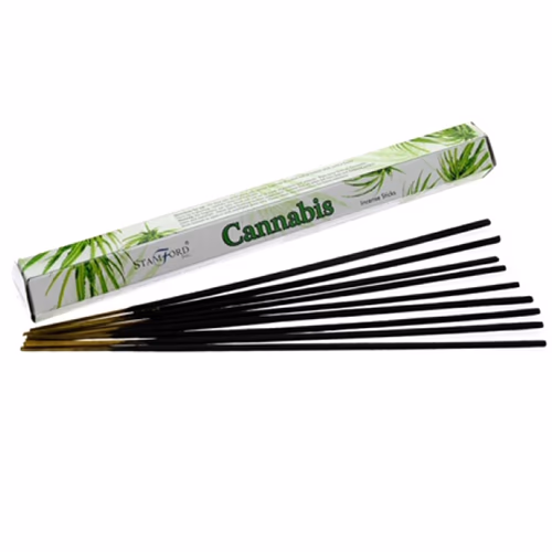 Stamford Premium - Cannabis