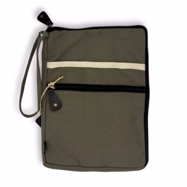 Funda para Tablet - Oliva