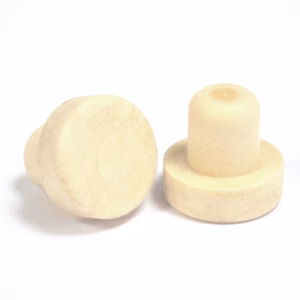 Bouchons pour Rdbot 05 - 06 - 07 2,2cm - Imitation Bois