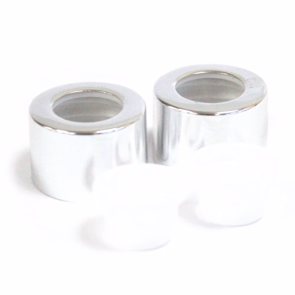 Tapón para Rdbot - 11/12/13 3cm - Plateado