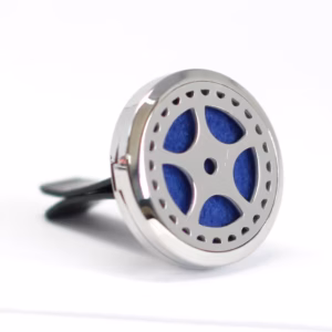 Luchtverfrisser Set voor in de Auto - Wiel - 30mm