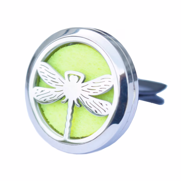 Car Diffuser Kit - Dragonfly - 30mm