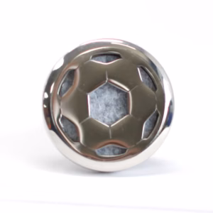 Kit Difusor para Coche - Fútbol - 30mm