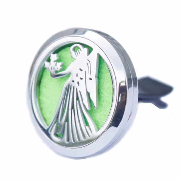 Diffuseur pour Voiture - Ange Gardien - 30mm