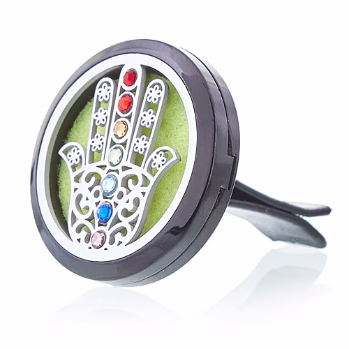 Diffusorsæt til Biler - Hamsa - 30mm