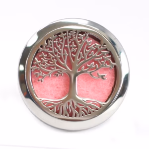 Diffuseur pour Voiture - Arbre de Vie - 30mm