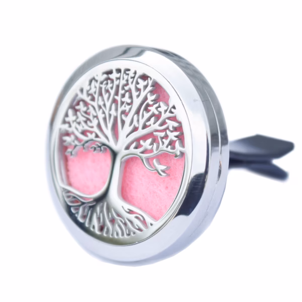 Diffuseur pour Voiture - Arbre de Vie - 30mm