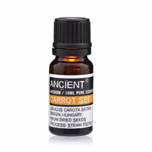 Wortelzaad Etherische Olie - 10ml