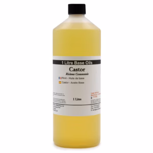 Ricin - Huile de Base 1 Litre