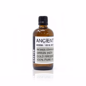Basis Olie - Wonder Olie - 100ml