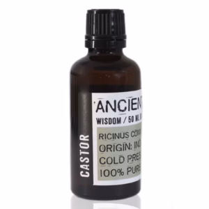 Basis Olie - Wonderolie - 50ml