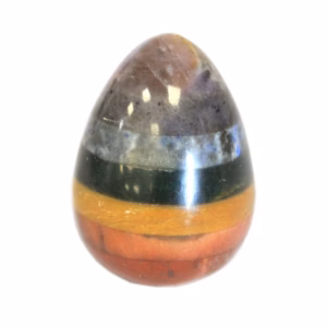 Chakra Eggs 40 - 60mm
