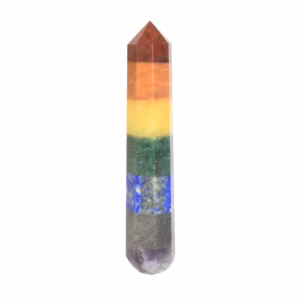 Chakra Massagestaaf 80 - 90mm