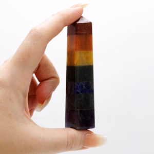 Chakra Obelisk