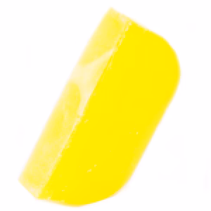 Chamomile & Lemon Festes Shampoo - 120g