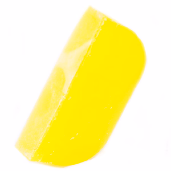 Kamille & Citron Shampoo Bar - 120g