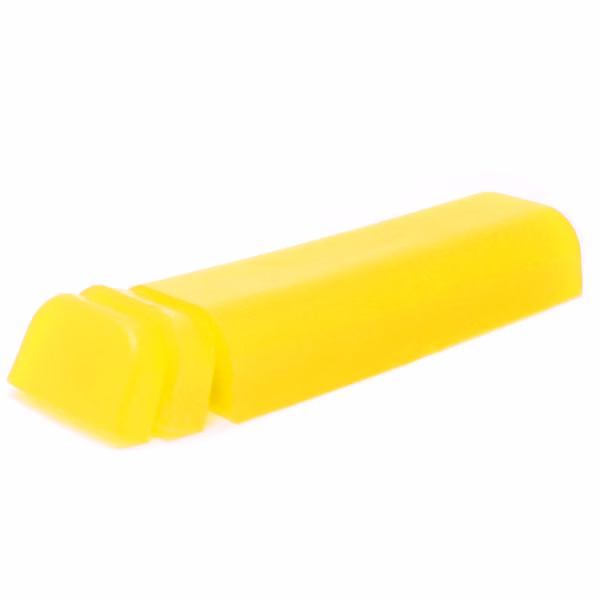 Camomille et Citron - Shampoing Solide