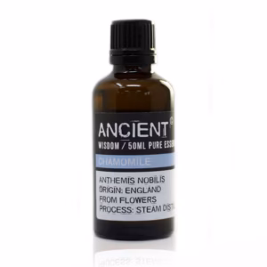 Chamomile (Pure) Essential Oil 50ml