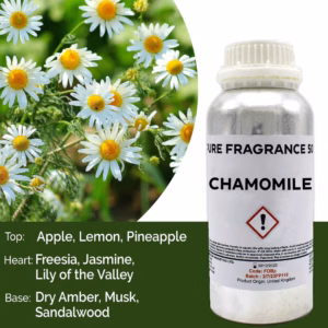 Chamomile Pure Duftolje 500ml