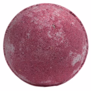 Bombe de Bain Jumbo à la Cerise