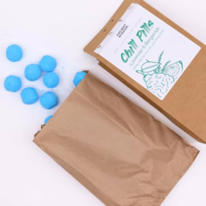 Chill Pills Badbomber - Lavendel & Bergamott 350g