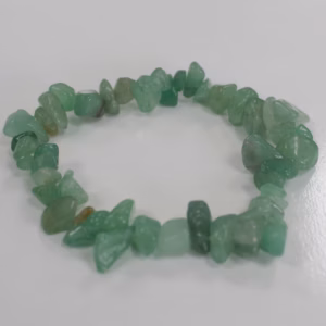 Chipstone Armbånd - Jade