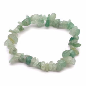 Chipstone Armbånd - Jade