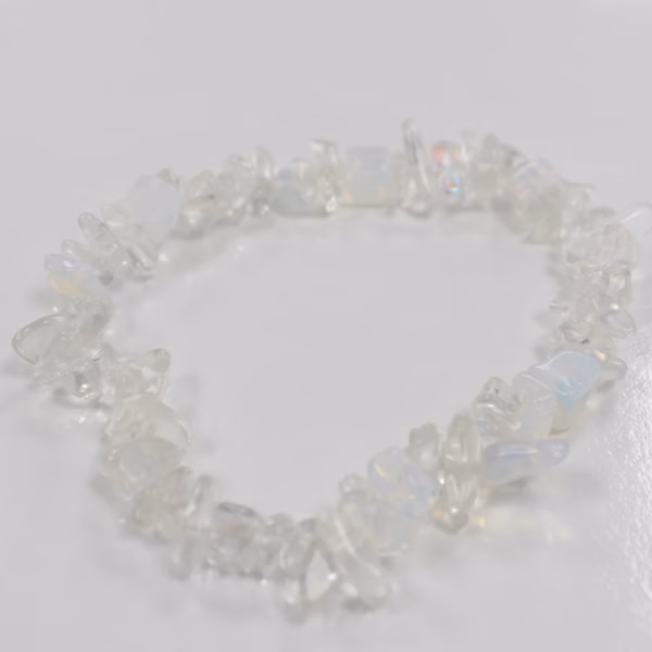 Chipstone Armband - Opaliet
