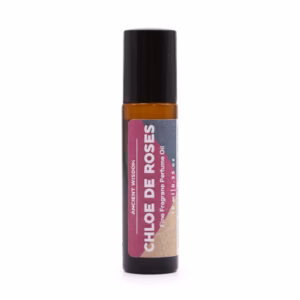 Chloe de Roses Fine Duft Parfume Olie 10ml