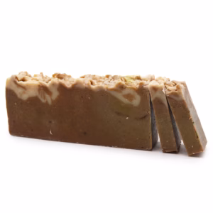 Chocolat - Savon à l'Huile d'Olive