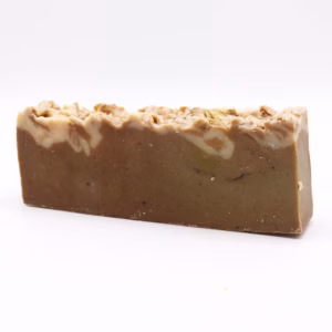 Chocolat - Savon à l'Huile d'Olive
