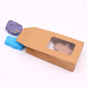 Christmas Fun Bath Bomb Gift Pack