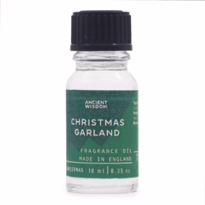 Christmas Garland Duftolie 10ml