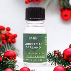 Christmas Garland Duftolie 10ml