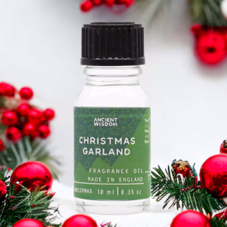 Christmas Garland Duftolie 10ml
